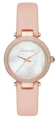 Michael Kors Leather MK2590