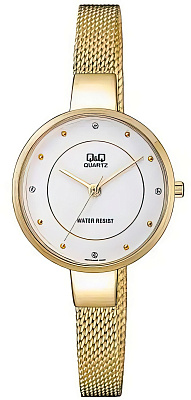 Q&Q Casual QA17J001Y