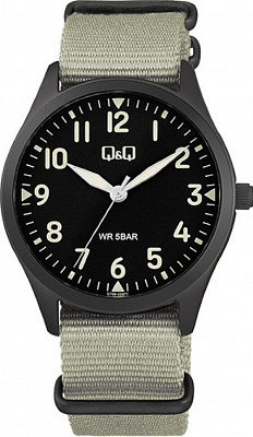 Q&Q Casual Q76BJ006Y