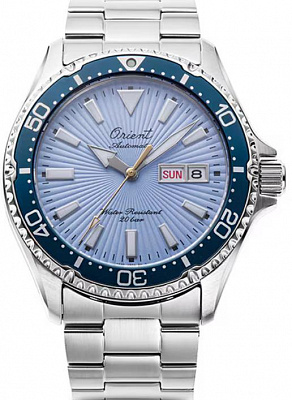 Orient Sporty RA-AA0823L