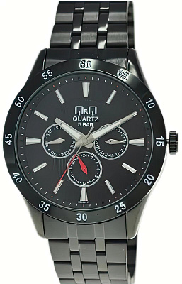 Q&Q Attractive CE02J412Y