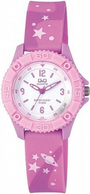 Q&Q Attractive Women VQ96J020Y