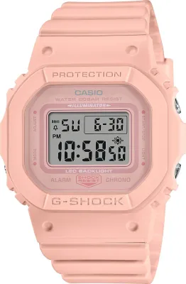 Casio GMD-S5600BA-4E