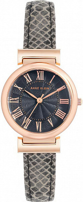 Anne Klein Leather 2246RGSN
