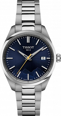 Наручные часы Tissot T150.210.11.041.01