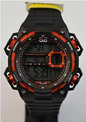 Q&Q Superior M163J802Y