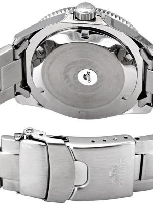 Наручные часы  Orient  Automatic Orient RA-AA0008B (фото 5)