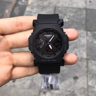 Наручные часы  Casio  G-Shock Casio GA-2300-1A (фото 8)