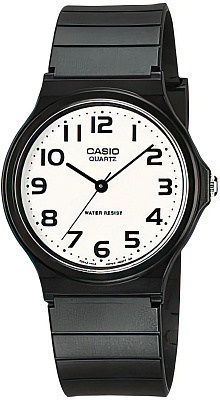 Casio Collection MQ-24-7B2
