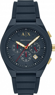 Armani Exchange Rafael AX4168