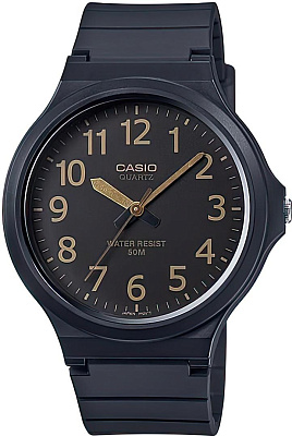 Casio Collection MW-240-1B2