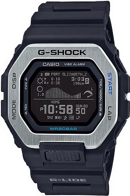 Casio G-Shock GBX-100-1E