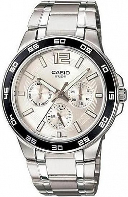 Casio Collection MTP-1300D-7A1