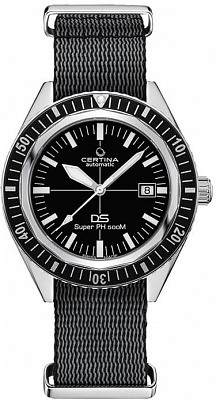 Certina DS Super PH500M C037.407.18.050.00