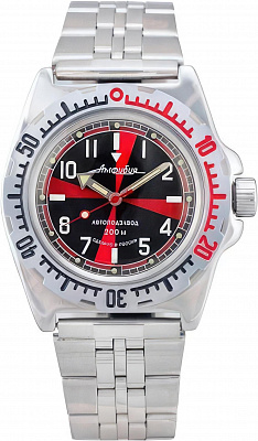 Восток Амфибия 110650