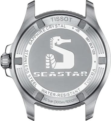 Tissot T120.210.22.111.00