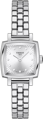 Tissot Lovely T058.109.11.036.01