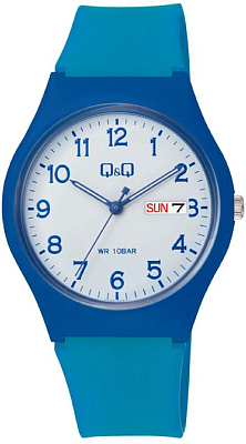 Q&Q Attractive Women V39AJ002Y