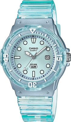 Casio Collection LRW-200HS-2E