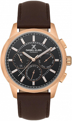 Daniel Klein Exclusive 14209-5