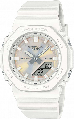Casio GMA-P2100PC-7A