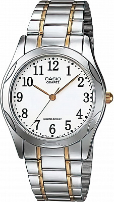 Casio Collection MTP-1275SG-7B