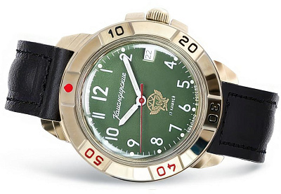 Восток Командирские 43922Б