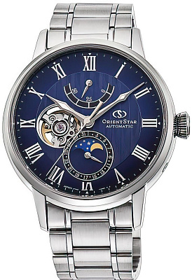 Orient Orient Star RE-AY0103L