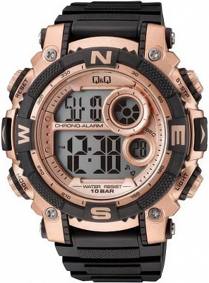 Q&Q Superior M133J005Y