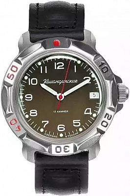 Восток Командирские 81688Б