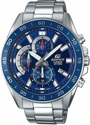 Casio Edifice EFV-550D-2A
