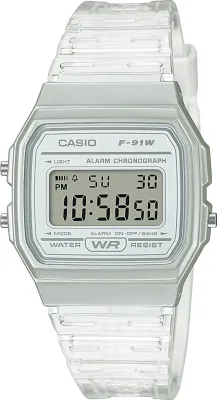 Casio F-91WS-7E