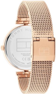 Наручные часы  Tommy Hilfiger  Classic Tommy Hilfiger 1782712 (фото 4)