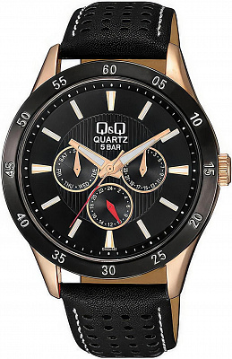 Q&Q Attractive CE02J532Y