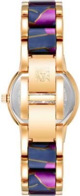 Наручные часы  Anne Klein  Plastic Anne Klein 3878NMNV (фото 3)