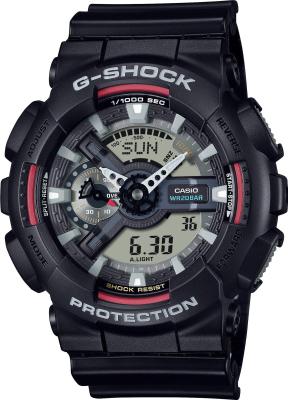 Casio GA-110RL-1A