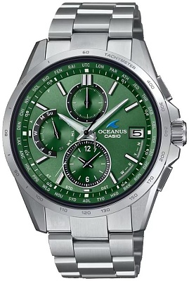 Casio Oceanus OCW-T2600SG-3A