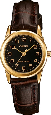 Casio Collection LTP-V001GL-1B