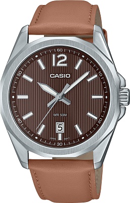Casio Collection MTP-E725L-5A