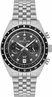 Daniel Klein Exclusive 13994-2
