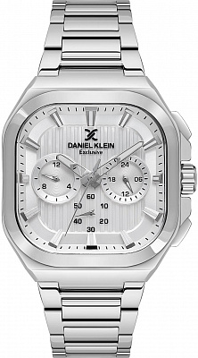 Daniel Klein Exclusive 13903-1