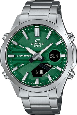 Casio Edifice EFV-C120D-3A
