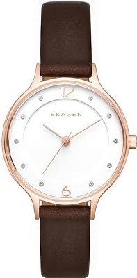 Skagen Leather Women SKW2472