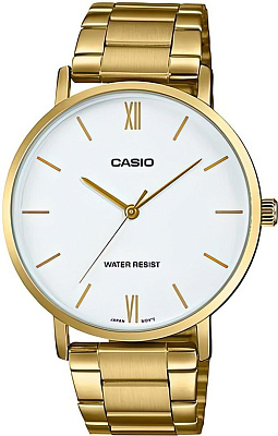 Casio Collection MTP-VT01G-7B
