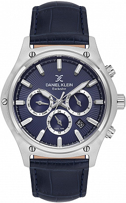 Daniel Klein Exclusive 14056-2