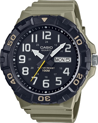 Casio Collection MRW-210H-5A