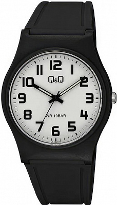 Q&Q Attractive VS42J001Y