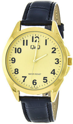 Q&Q Attractive Women C04AJ006Y