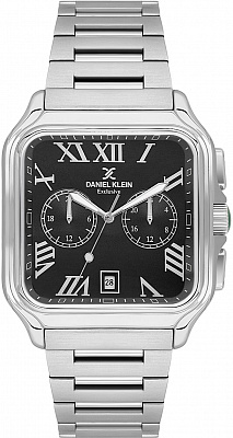 Daniel Klein Exclusive 14041-2