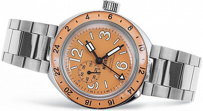 Восток Амфибия 96075А